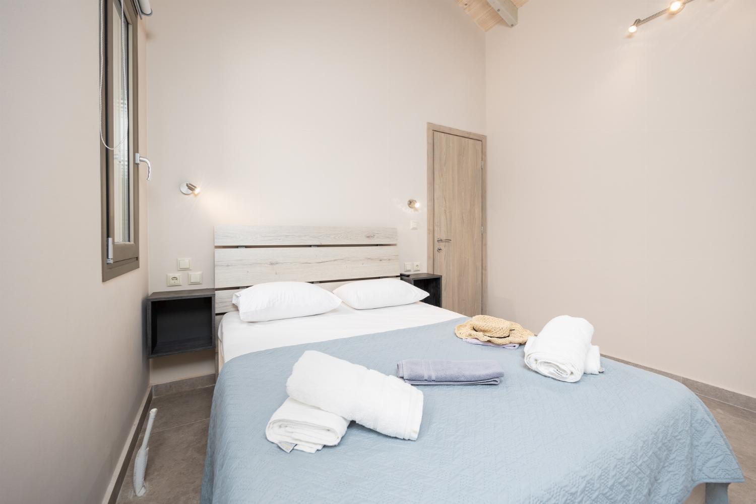 Villa Gerasmia 特拉佩扎奇 外观 照片