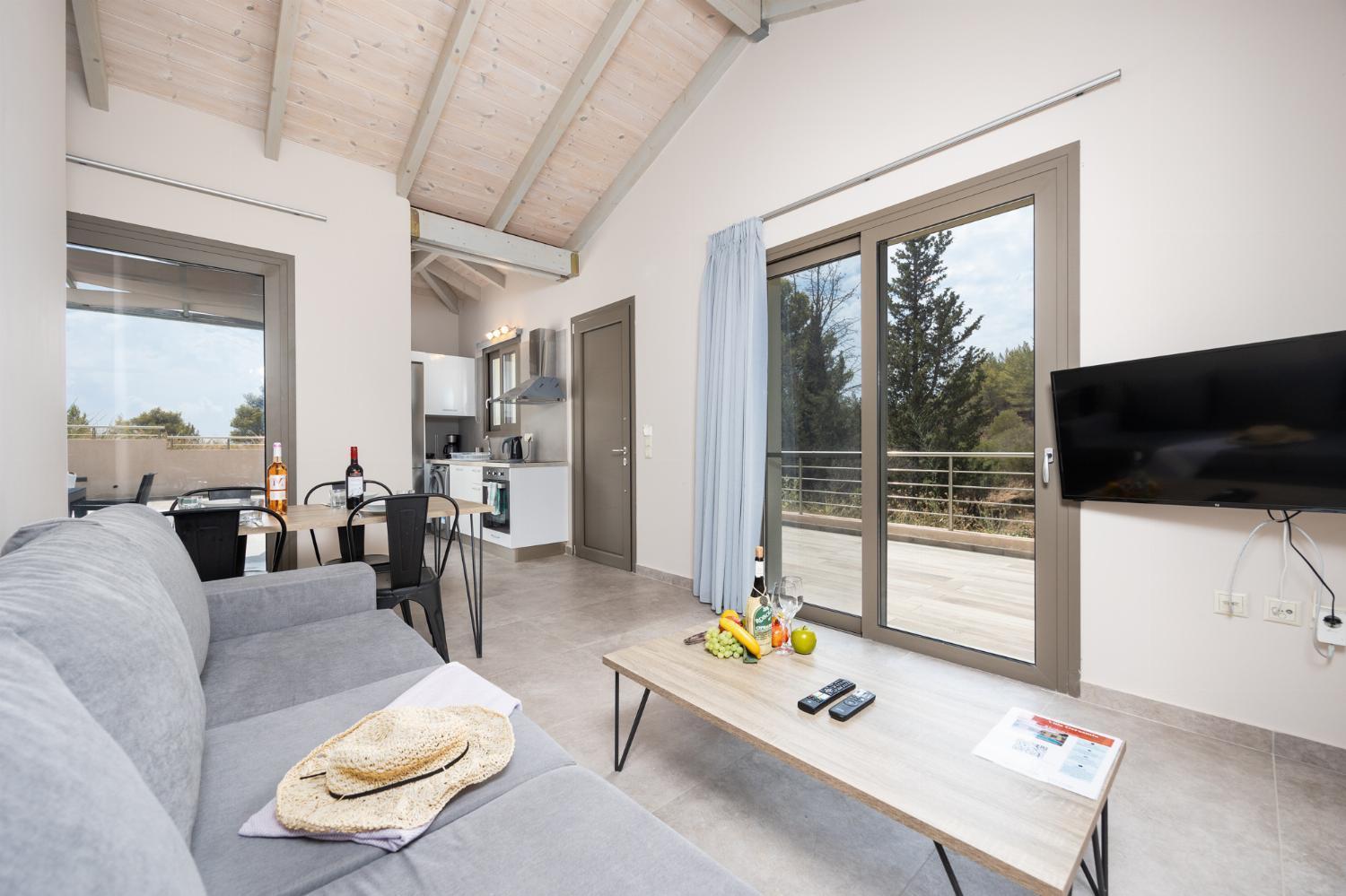 Villa Gerasmia 特拉佩扎奇 外观 照片