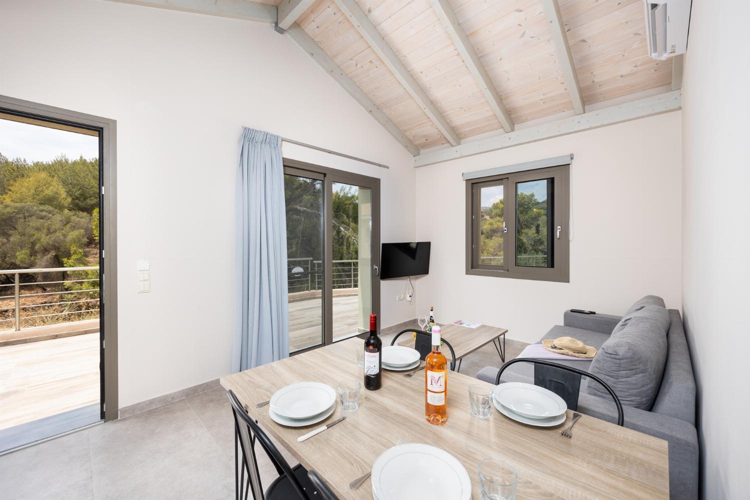 Villa Gerasmia 特拉佩扎奇 外观 照片