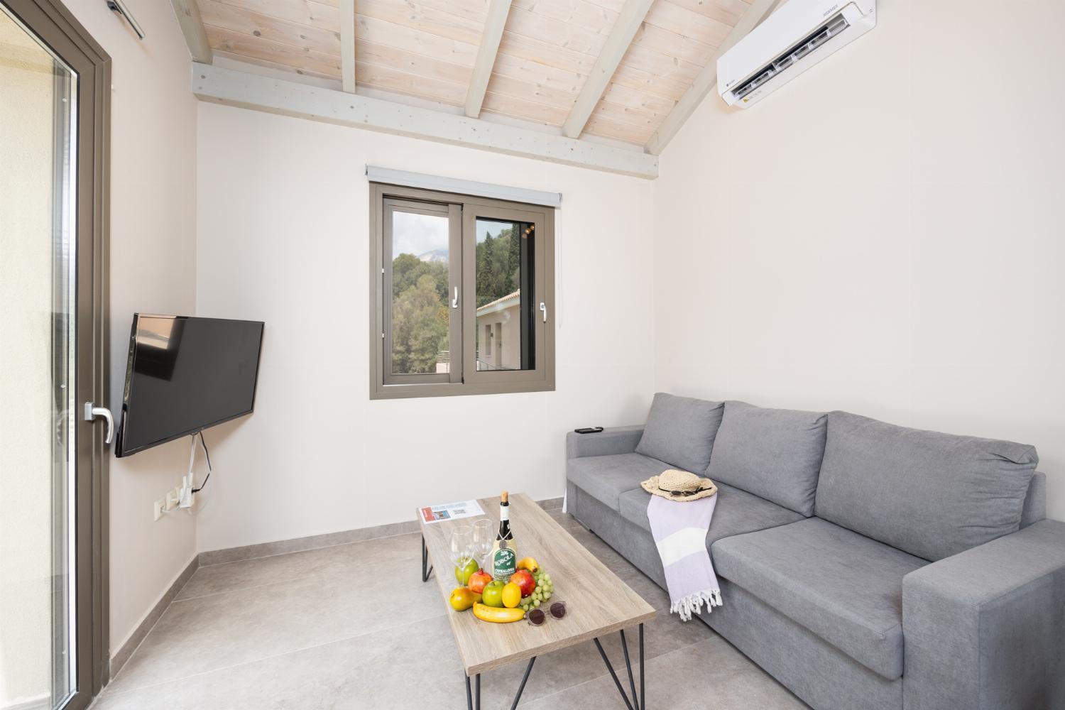 Villa Gerasmia 特拉佩扎奇 外观 照片